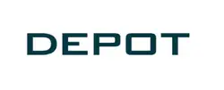 Logo Depot in der Kategorie Haus und Garten