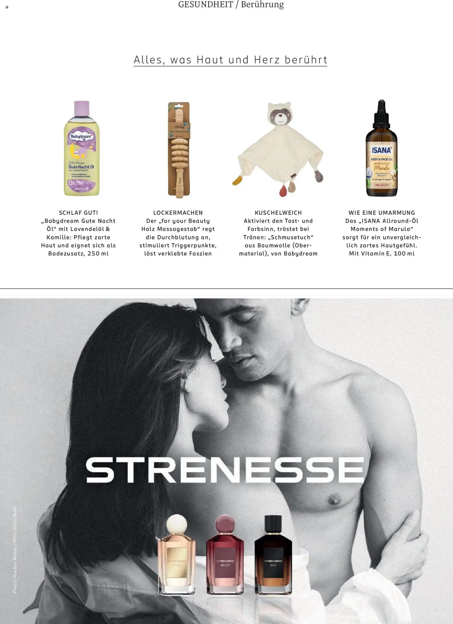 Rossmann Centaur – gültig ab 01.12.2025 | Seite: 97