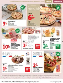  | Page: 19 | Produits: Jambon, Pizza, Porc