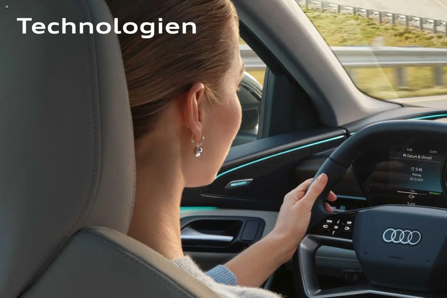 Audi Prospekt 	 – gültig ab 28.10.2025 | Seite: 96