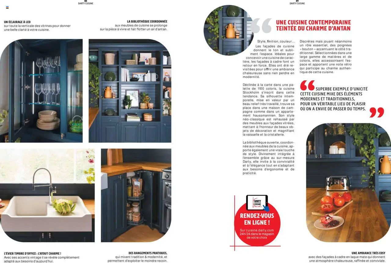 {H1} | Page: 45 | Produits: Mais, Poignées, Laque, Cadre