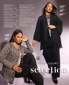 Ulla Popken Prospekt 	 ab 01.11.2025 gültig | Seite: 126