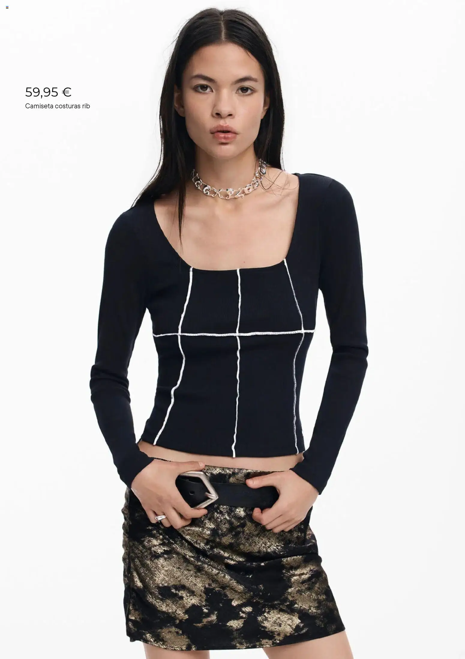 Desigual folleto │ válido desde el 01.11.2025 | Página: 11