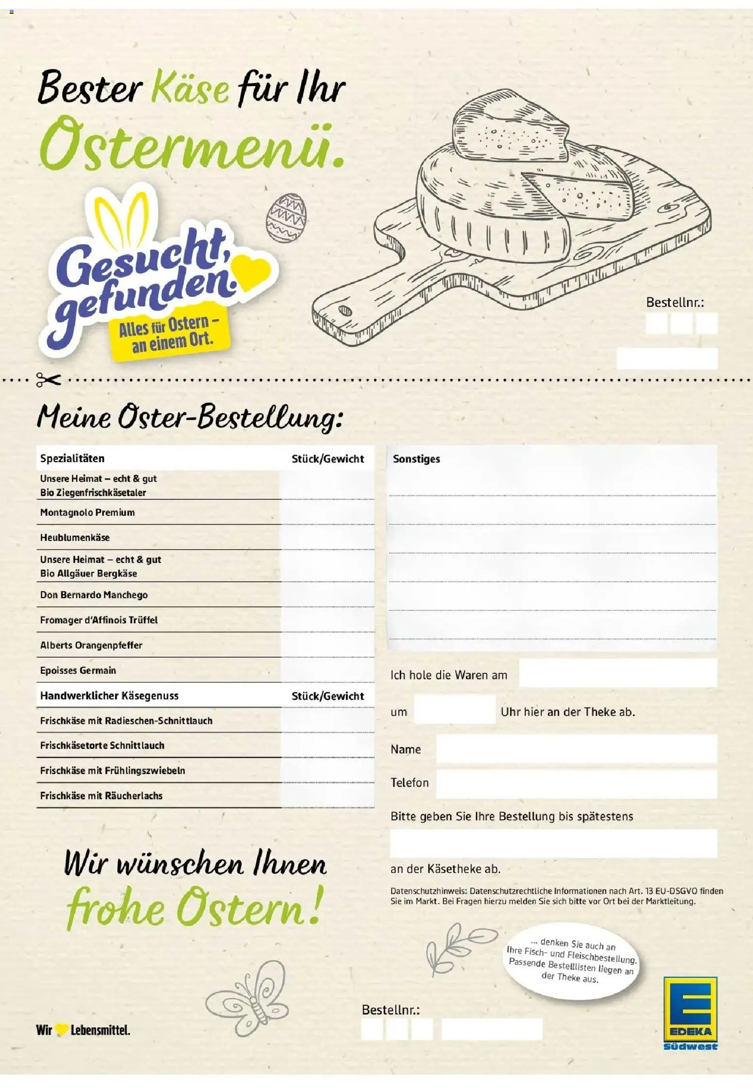 Angebote – gültig ab 16.03.2026 | Seite: 66 | Produkte: Käse, Telefon, Uhr, Frischkase