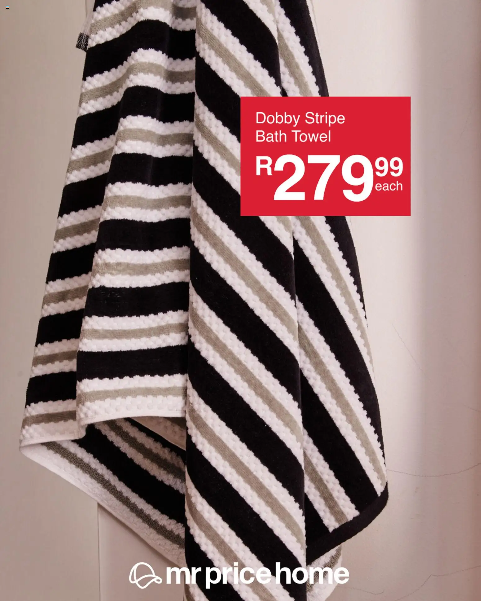 New MRP Home catalogue – valid from 09.01.2026 | Page: 2 | Products: Bath, Towel