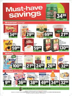 Superspar specials catalogue – valid from 09.03.2026 | Page: 5
