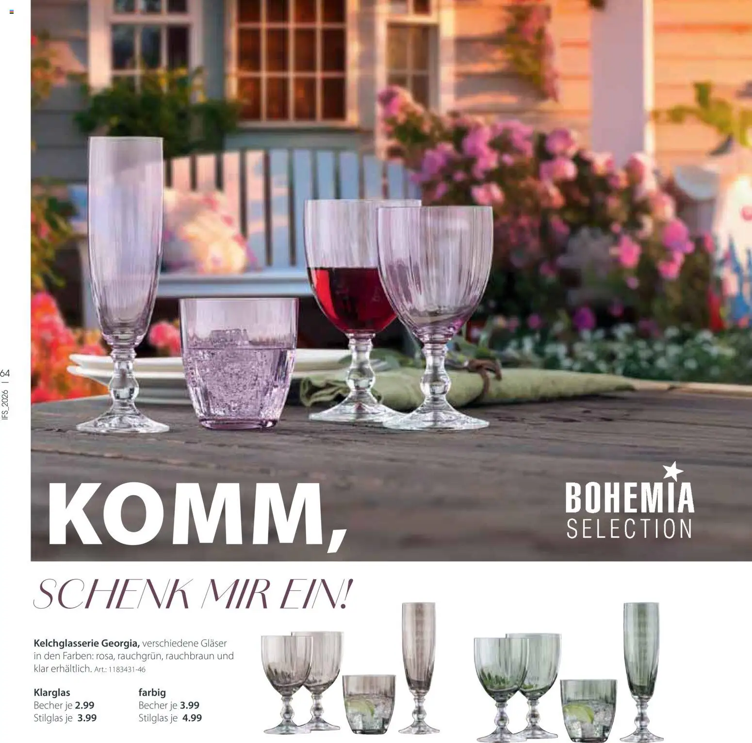 Zurbrüggen Frühlings-Boten – gültig ab 14.04.2026 | Seite: 62