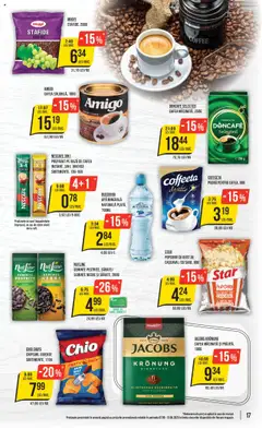 Catalog Mega Image – valabil de la 07.08.2025 | Pagină: 17