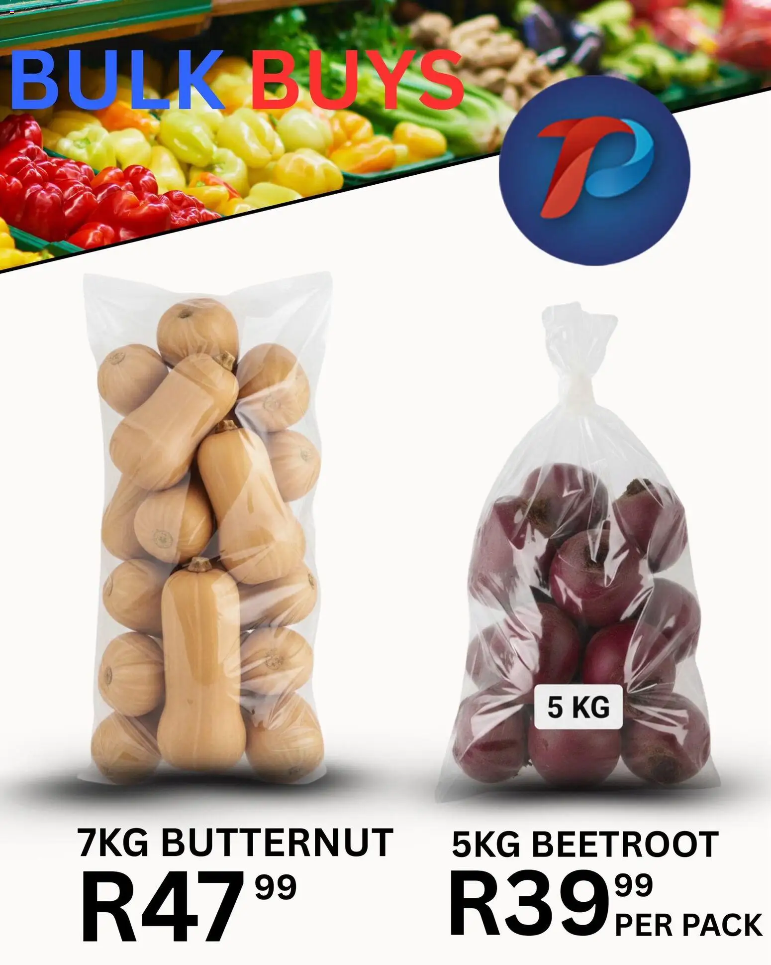 New Take n Pay catalogue – valid from 03.03.2026 | Page: 6