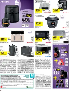 But - Prévisualisation de But Black Friday valide à partir de 18.11.2025 | Page: 4