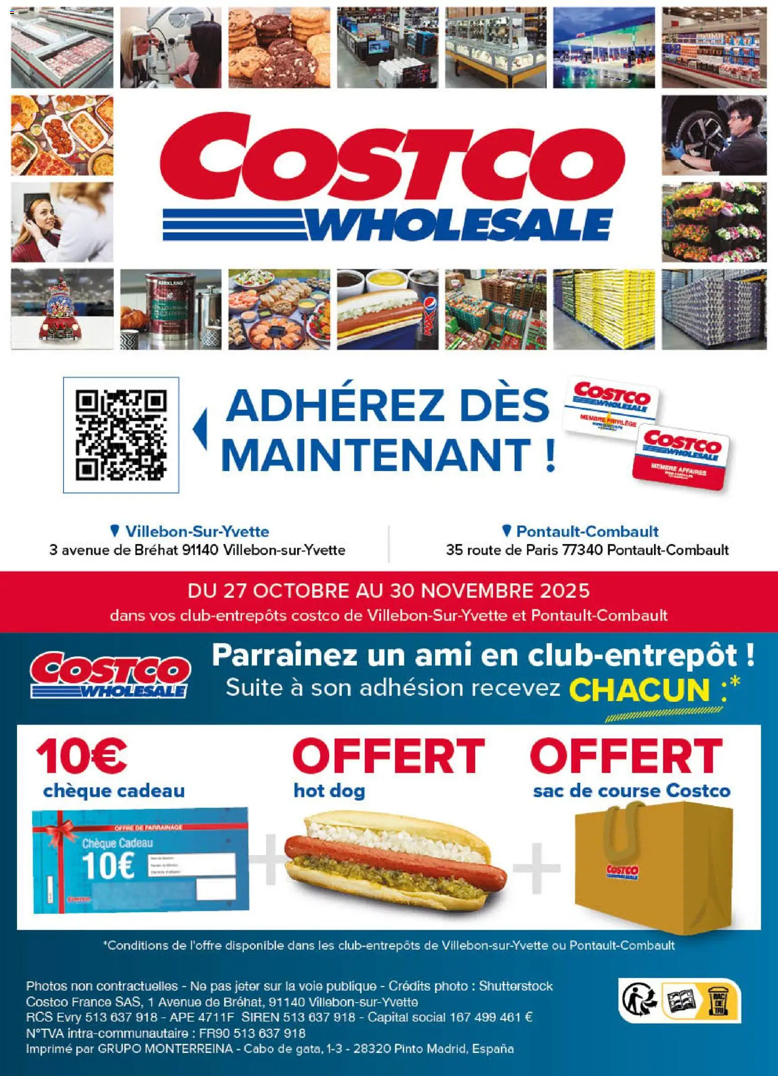 {H1} | Page: 20 | Produits: Sac, Hot dog