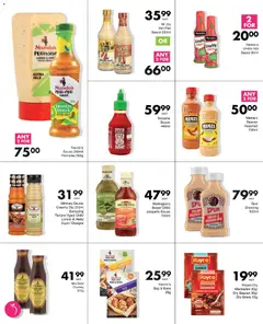 Save specials catalogue – valid from 25.03.2026 | Page: 25