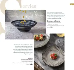 Hanos - Kersteditie 2025 - Voorbeeld van een folder van Hanos, geldig van 01.12.2025 | Pagina: 55