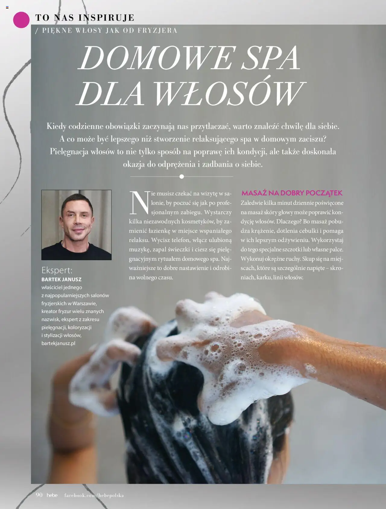 Hebe Gazetka - Magazyn od 01.05.2025 | Strona: 90