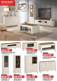 Merkury Market akciós újság - amely érvényes a következő dátumtól: 01.04.2026 | Oldal: 20