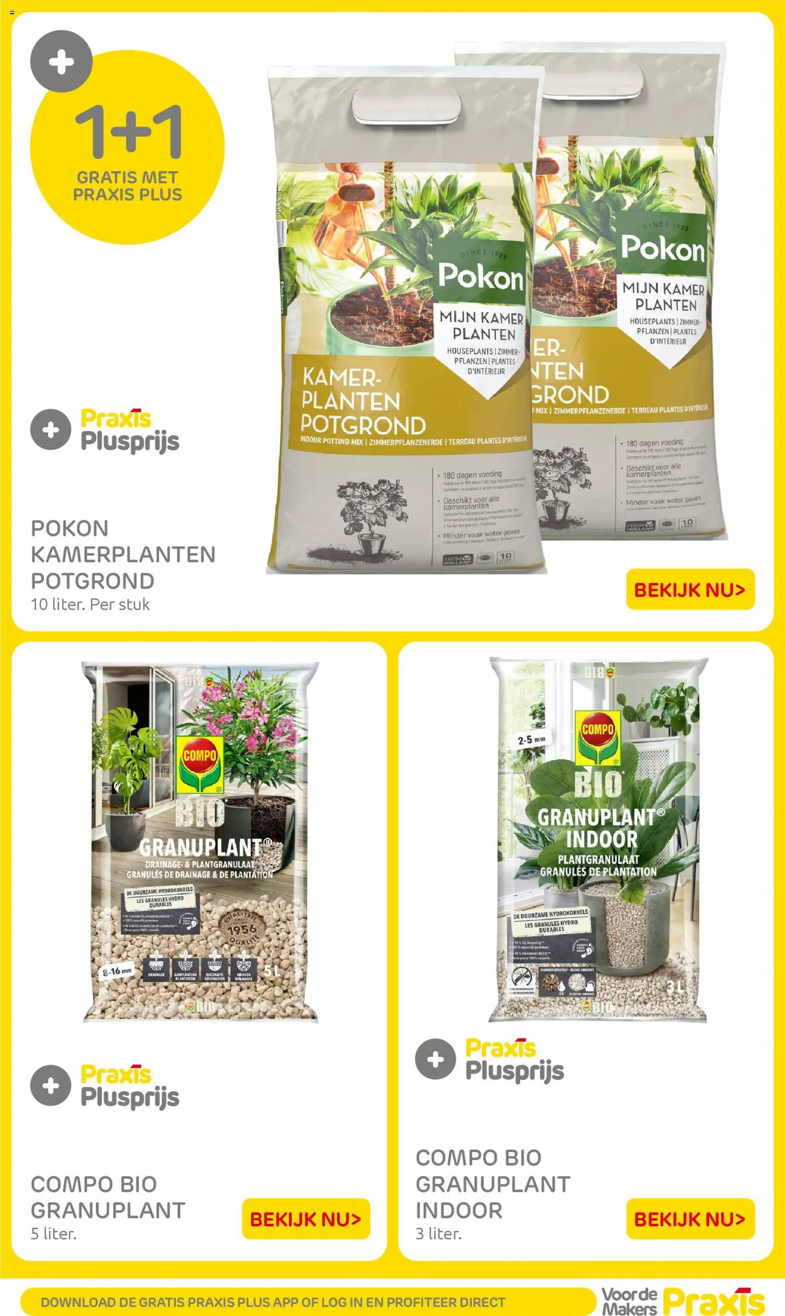 {H1} | Pagina: 13 | Producten: Kamerplanten, Festék