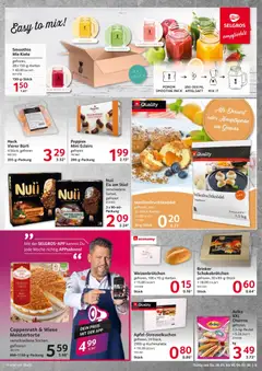 Selgros Prospekt 	 ab 29.01.2026 gültig | Seite: 9