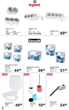 Ofertele Selgros valabile de la 28.11.2025 | Pagină: 12