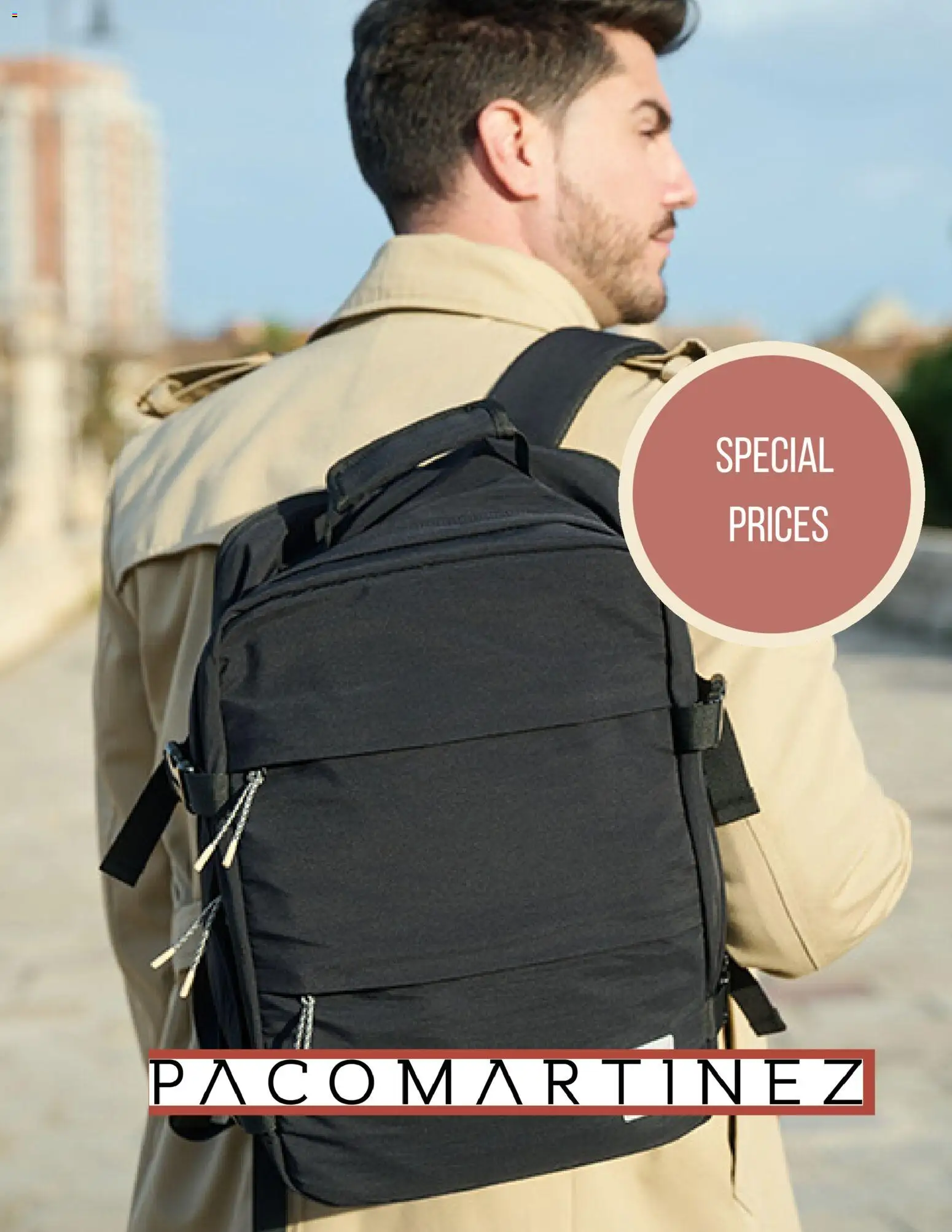 Paco Martinez folleto │ válido desde el 26.03.2026 | Página: 1