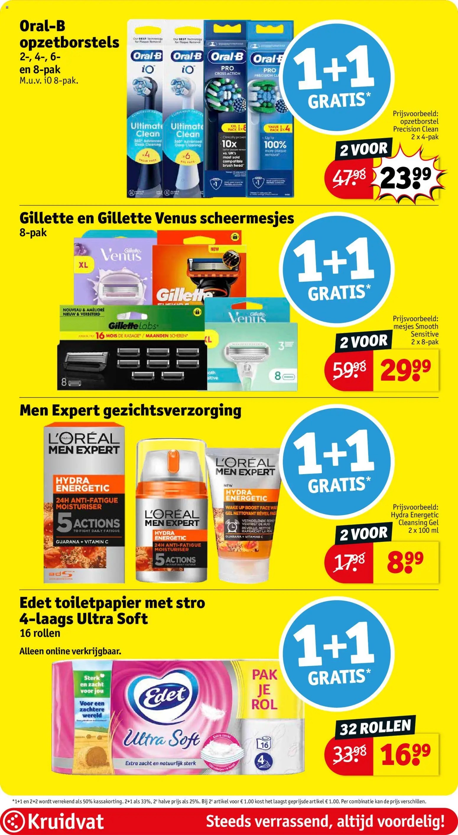 {H1} | Pagina: 6 | Producten: Kan, Toilet, Gel, Toiletpapier