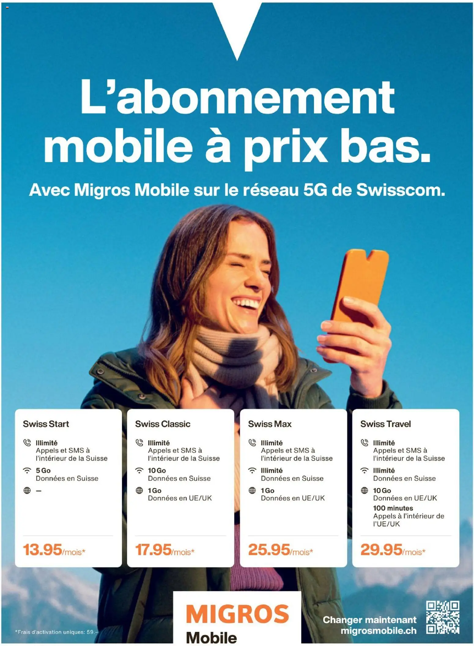 Migros - Magazin FR – gültig ab 09.12.2025 | Seite: 26