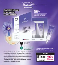 Stanhome - Prévisualisation de Stanhome catalogue valide à partir de 20.10.2025 | Page: 53