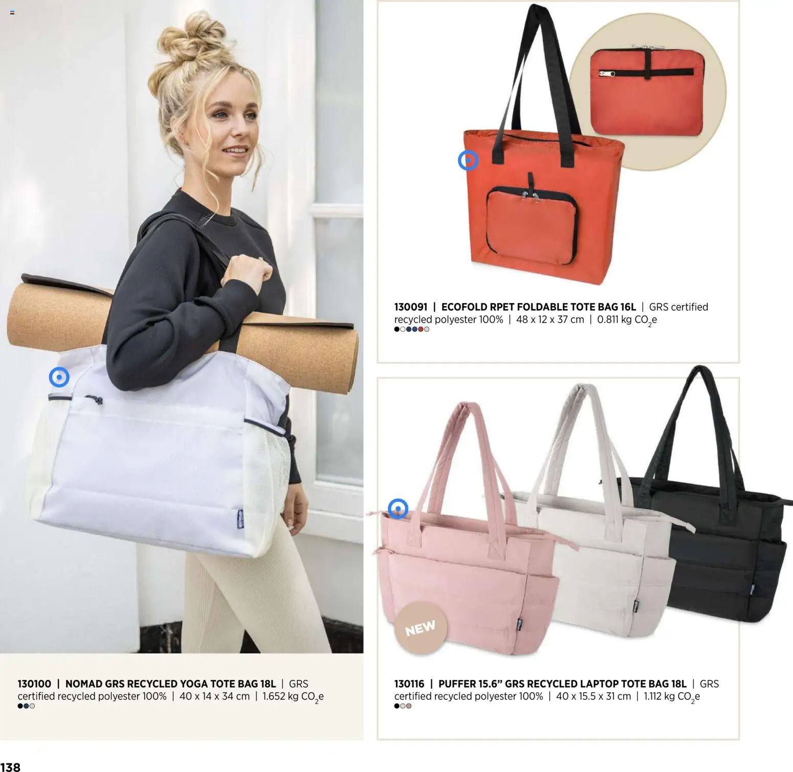 Sapo Giveaways Inspiration Guide – σε ισχύ από 14.01.2026 | Σελίδα: 138 | Προϊόντα: Hiustenkuivaaja