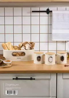 04.09.2025 tarihinden itibaren geçerli olan Karaca kataloğu önizlemesi | Sayfa: 112