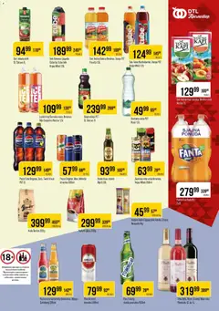 Metalac Proleter katalog - pregled Metalac Proleter kataloga - važi od 08.04.2026 | Strana: 9