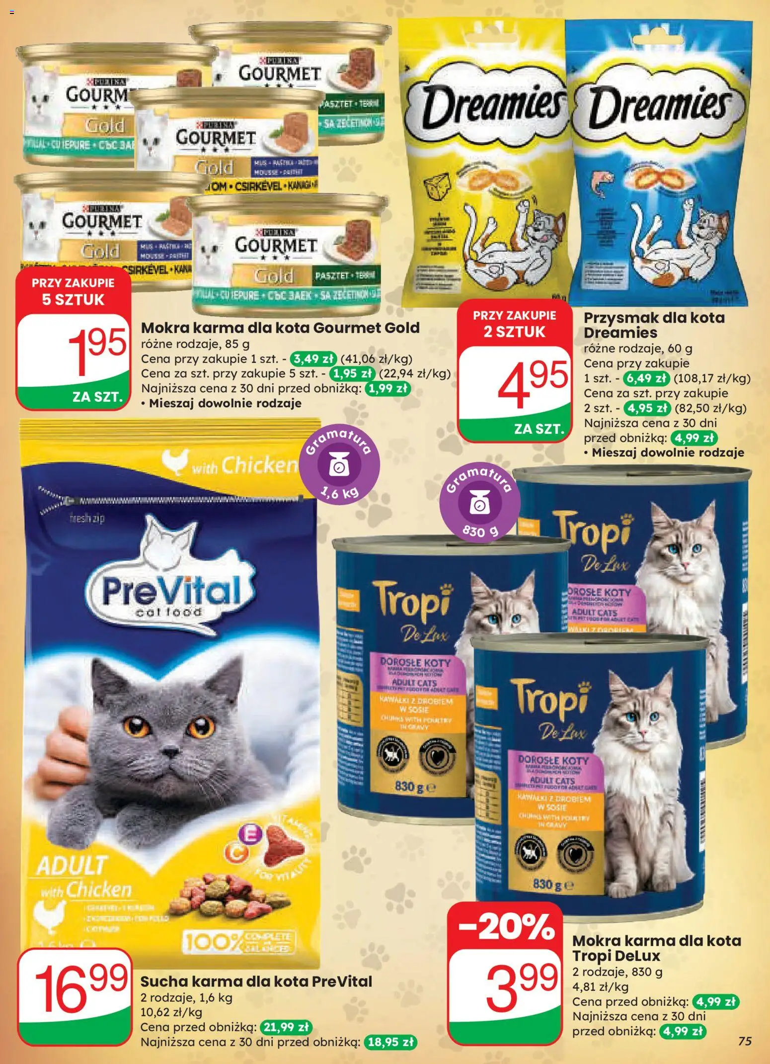 Dino Gazetka od 03.12.2025 | Strona: 75