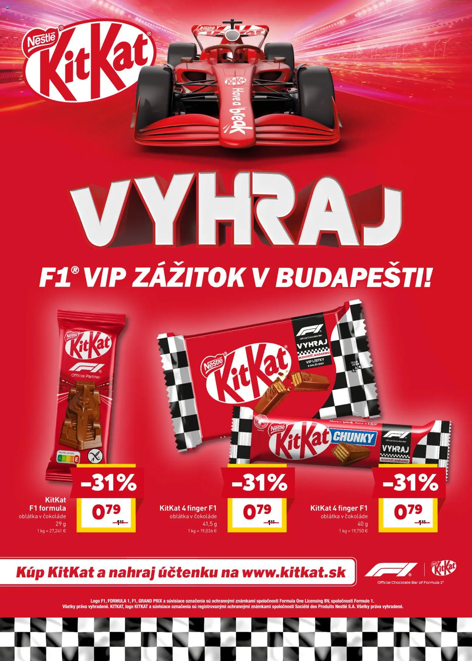 Nové Billa akcie – leták je platný od 22.04.2026 | Strana: 25