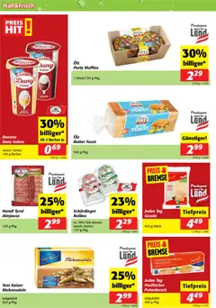 Nah und Frisch Flugblatt ab 12.11.2025 gültig | Seite: 2