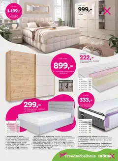 Mömax Prospekt 	 ab 30.03.2026 gültig | Seite: 3