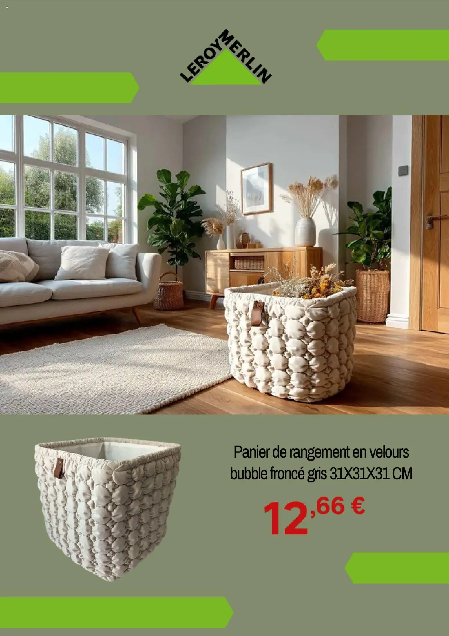 {H1} | Page: 5 | Produits: Panier