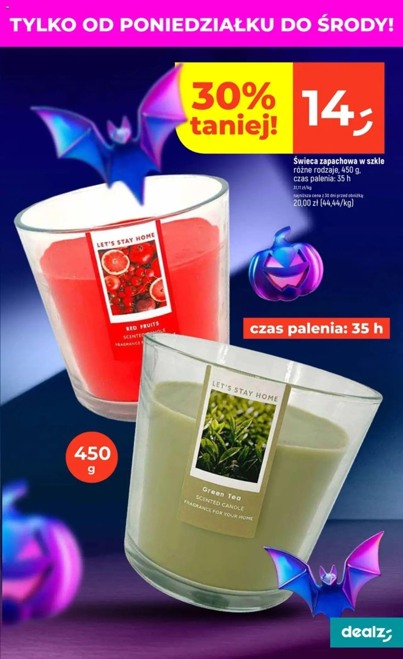 Dealz Gazetka od 18.09.2025 | Strona: 49