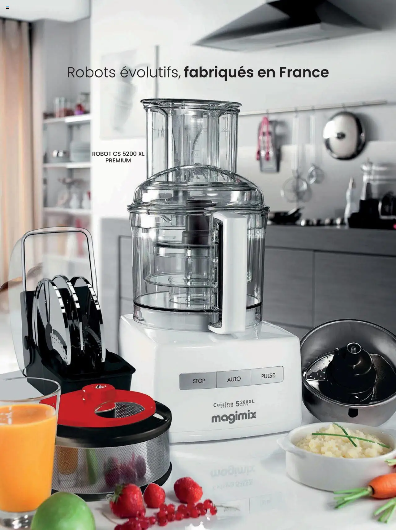  | Page: 4 | Produits: Robot
