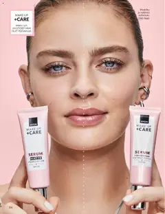 Nové Avon akcie – leták je platný od 01.09.2025 | Strana: 36 | Produkty: Make up