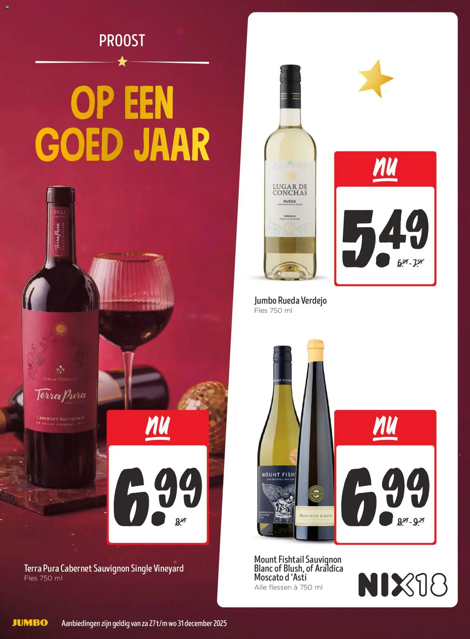 {H1} | Pagina: 10 | Producten: Fles