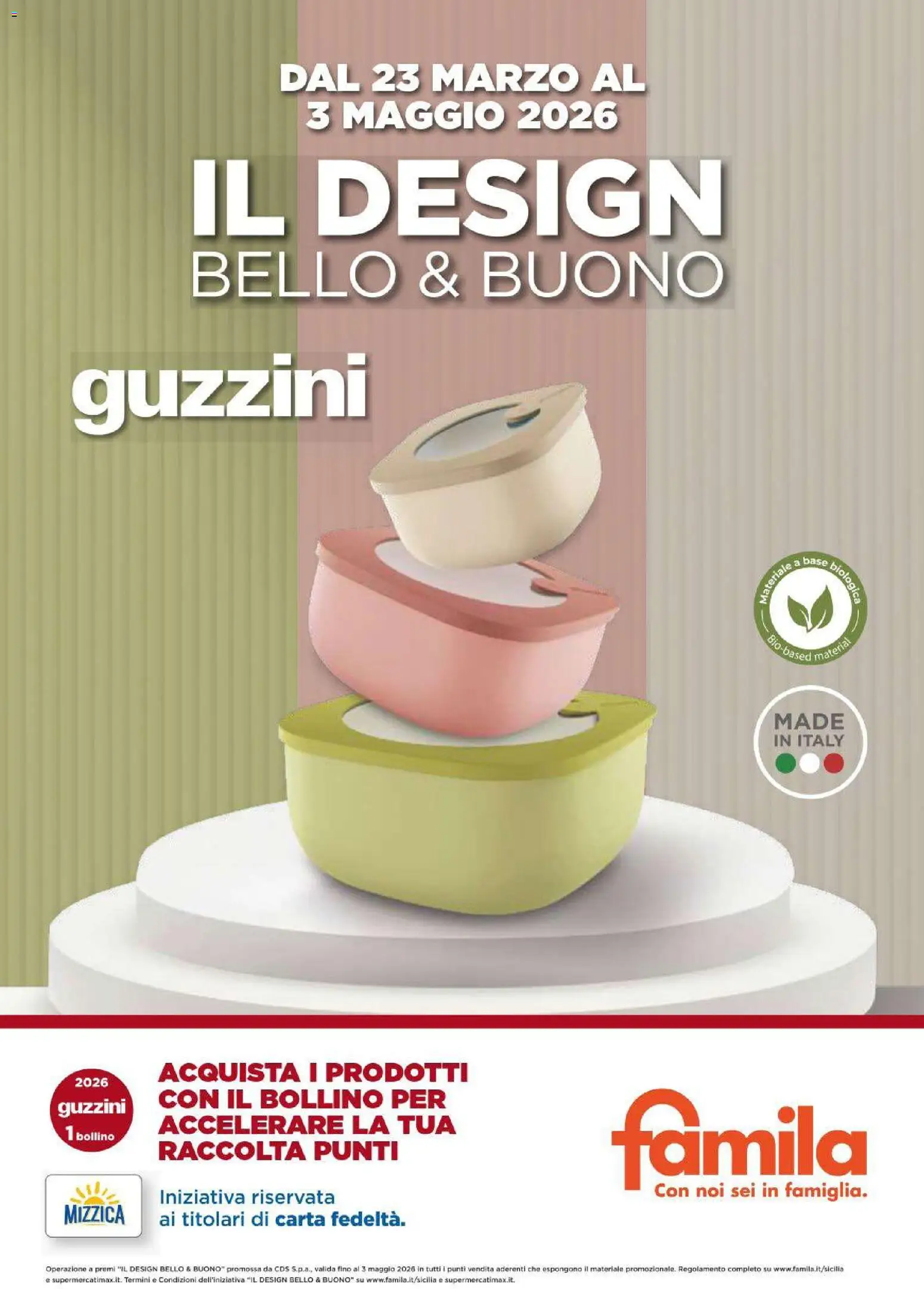 Volantino Famila del 23.04.2026 | Pagina: 54