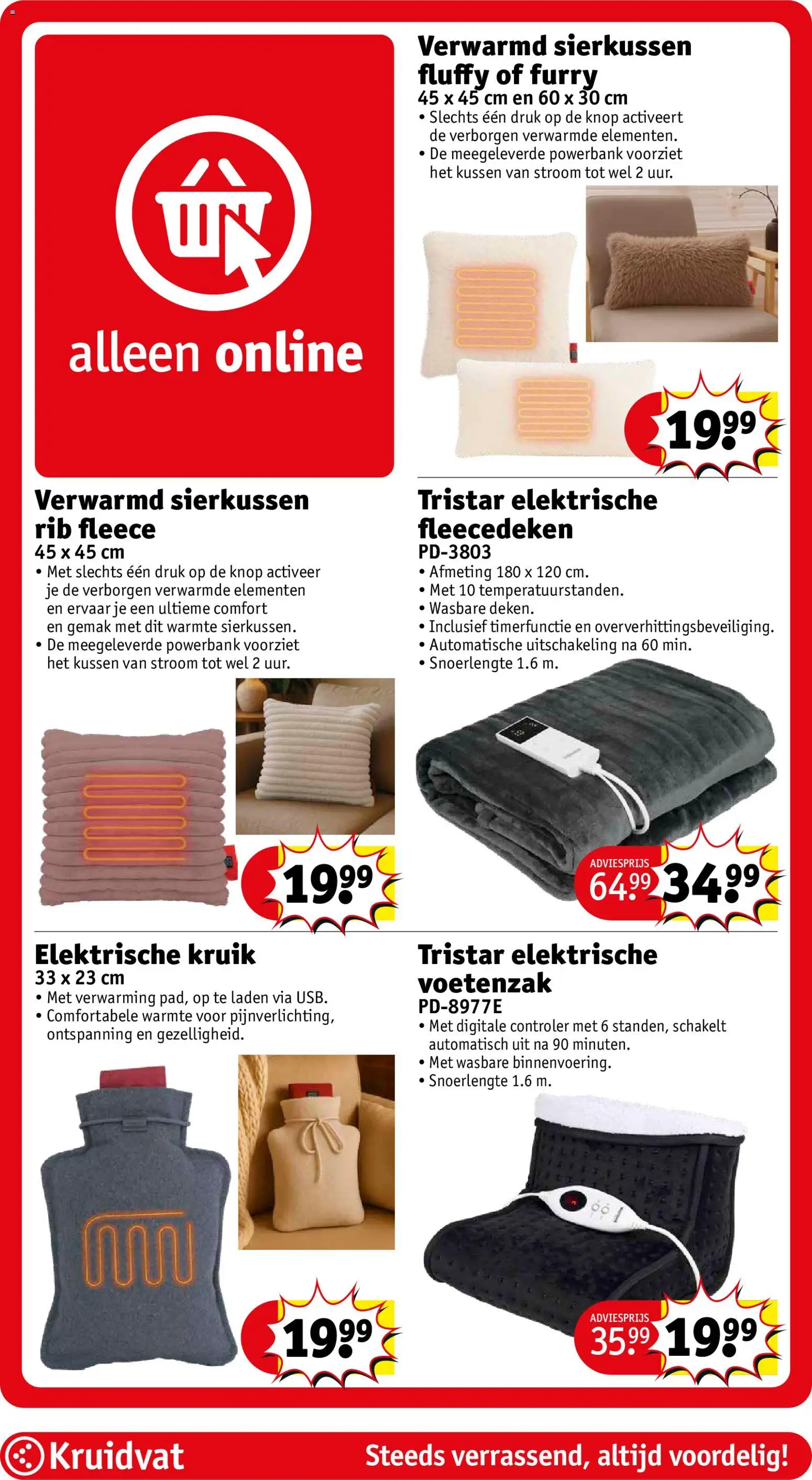 {H1} | Pagina: 76 | Producten: Kussen, Festék