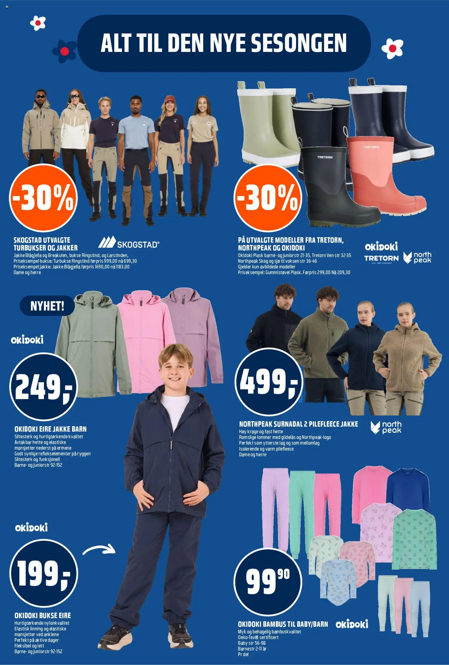 {H1} | Side: 21 | Produkter: Jakke