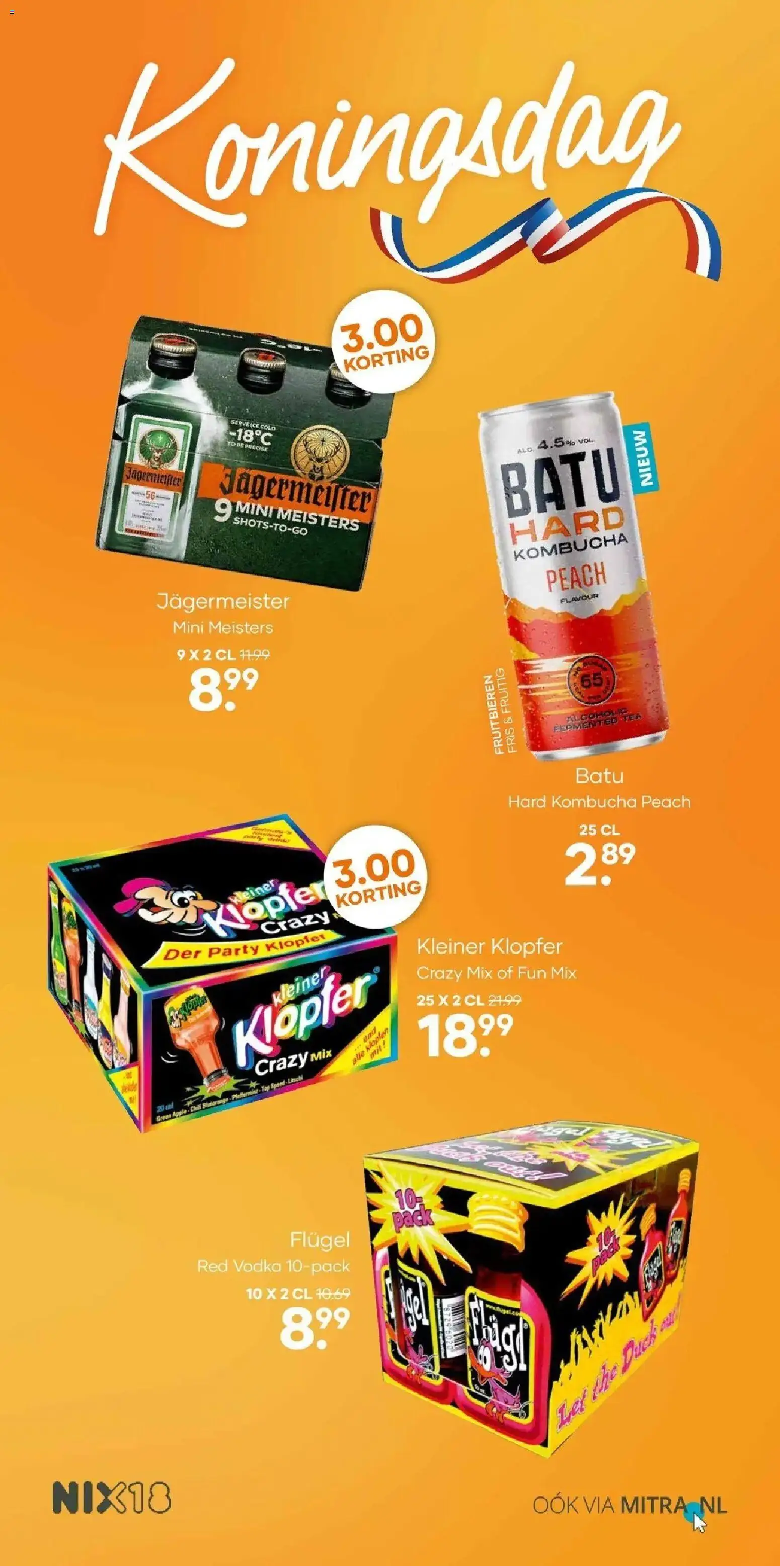 {H1} | Pagina: 15 | Producten: Osztrigaszósz