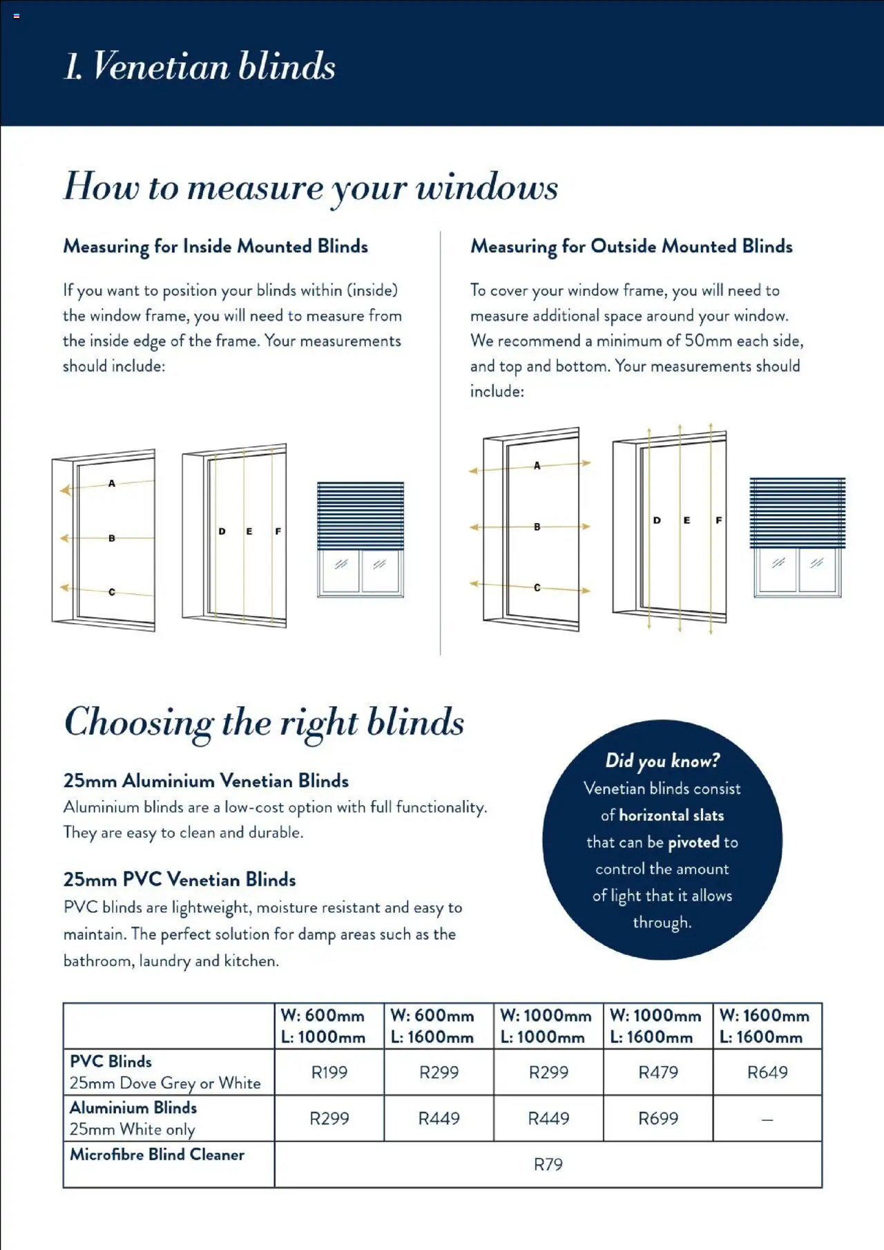 New Volpes catalogue – valid from 17.06.2025 | Page: 2 | Products: Cover, Light