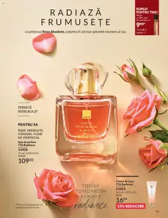 Noul catalog Avon – valabil de la 01.09.2025 | Pagină: 13