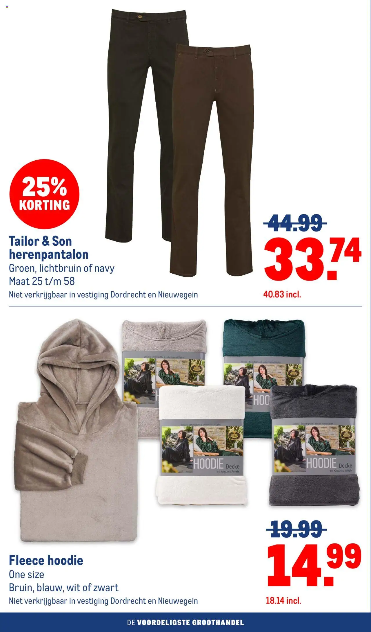  | Pagina: 26 | Producten: Hoodie