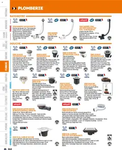 Bricoman - Prévisualisation de Bricoman catalogue valide à partir de 19.03.2025 | Page: 362
