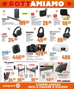 Anteprima del volantino Volantino Expert	 valido a partire dal 29.01.2026 | Pagina: 14