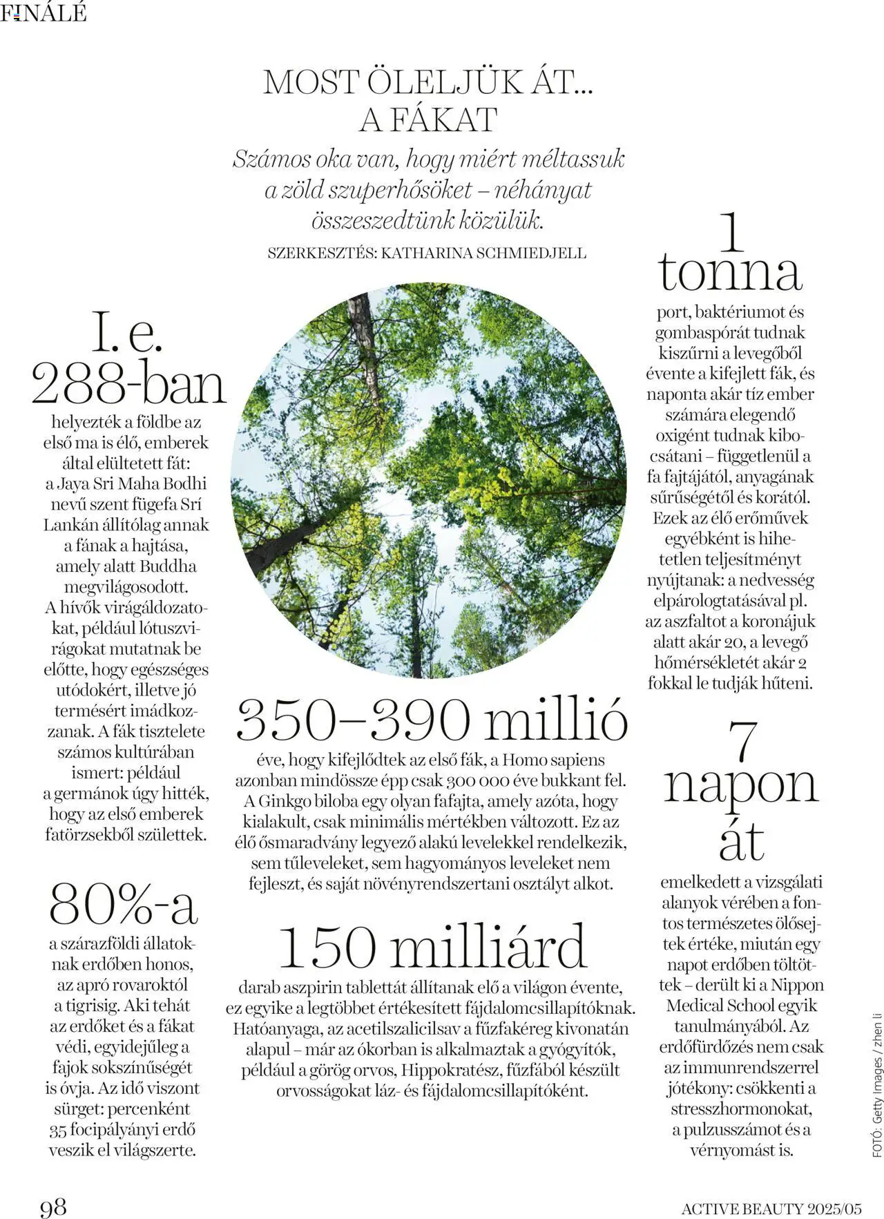 DM Drogerie Markt akciós ujság - amely érvényes a következő dátumtól: 22.05.2025 | Oldal: 98 | Termékek: Fügefa, Ginkgo biloba