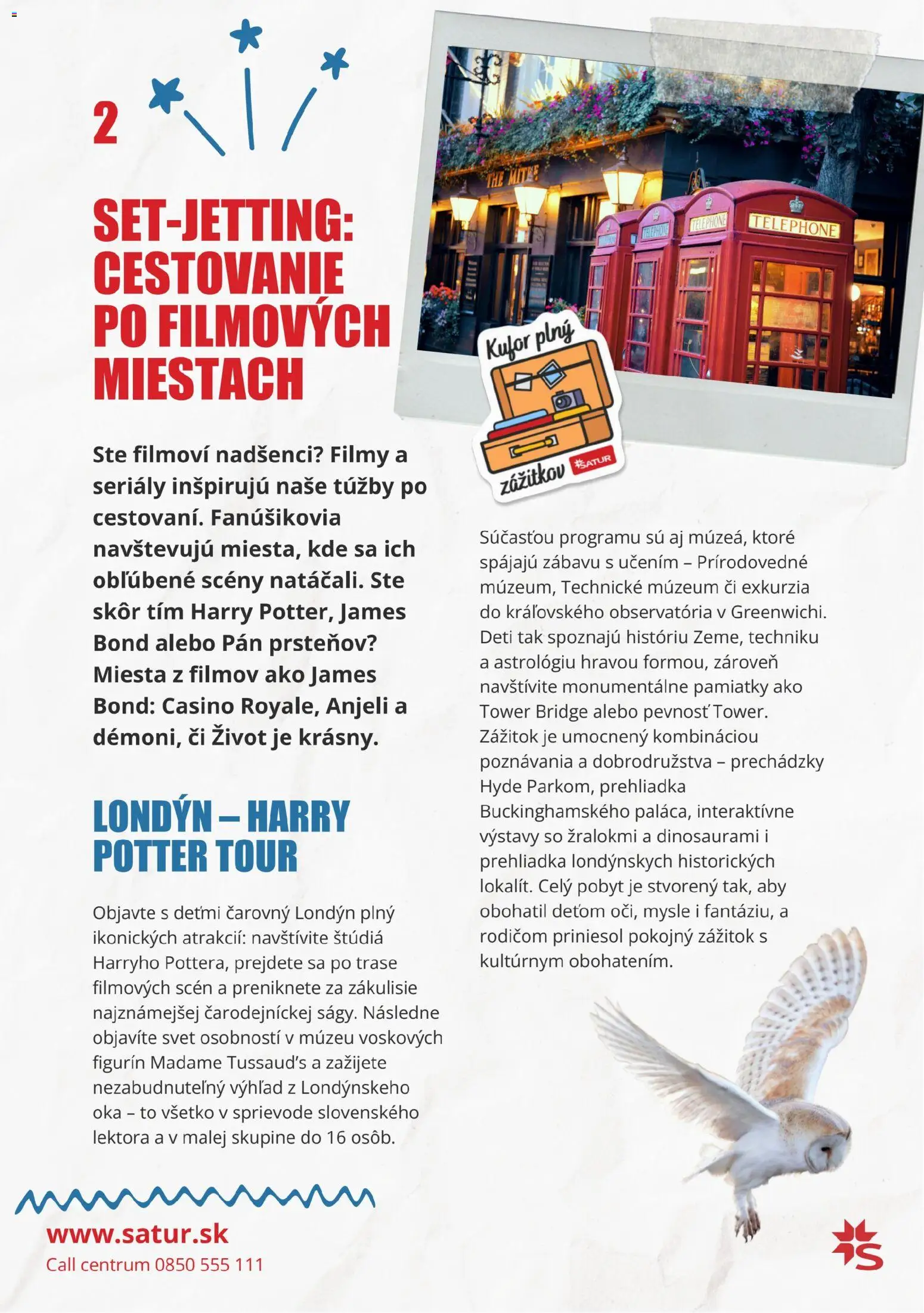 Nové Satur akcie – leták je platný od 05.12.2025 | Strana: 4