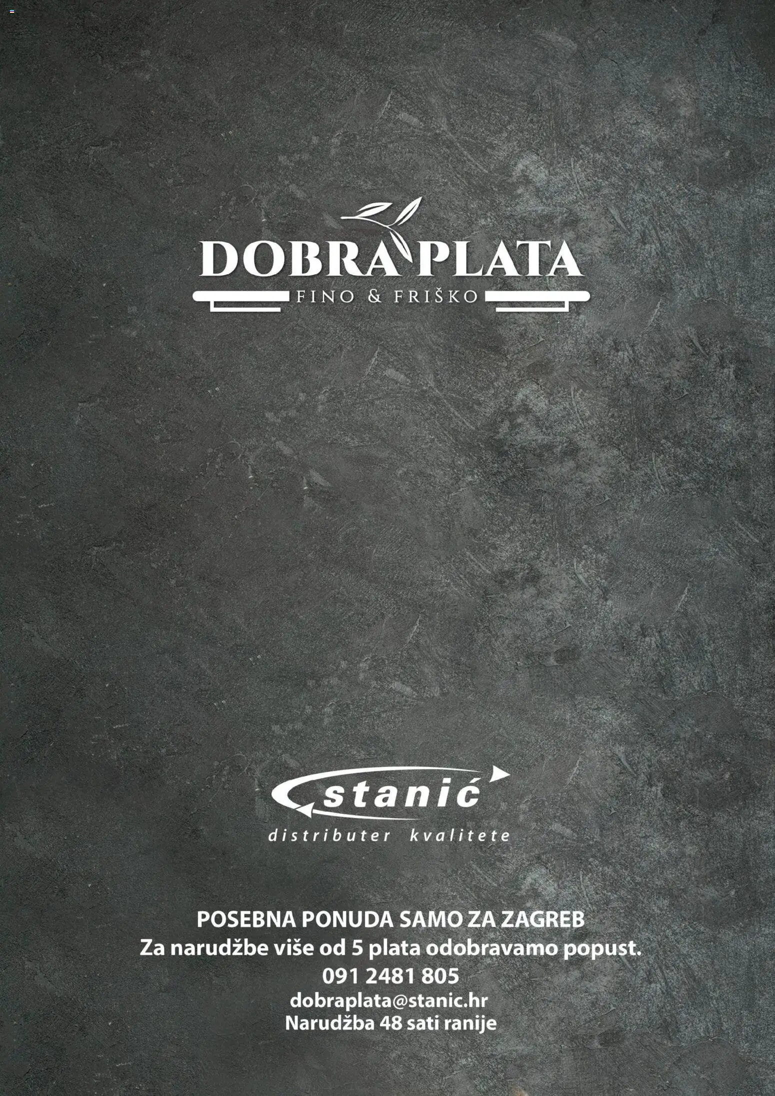Stanić Diskont katalog | vrijedi od 22.12.2025 | Stranica: 4
